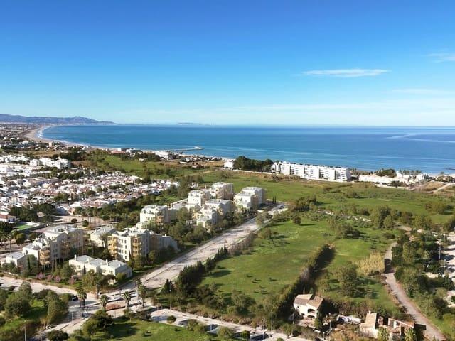 Ático en venta en El Vergel / Verger, Alicante Costa Blanca