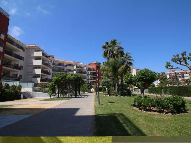 Ático en venta en El Vergel / Verger, Alicante Costa Blanca