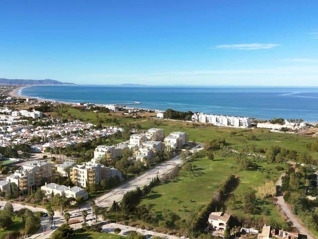 Ático en venta en El Vergel / Verger, Alicante Costa Blanca
