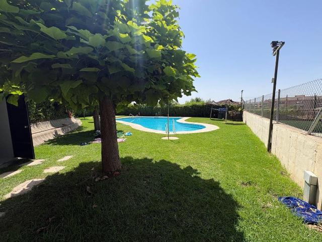 Ático en Venta en El Brillante El Naranjo El Tablero