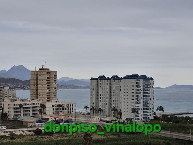 Ático en venta en El Campello, Alicante Costa Blanca