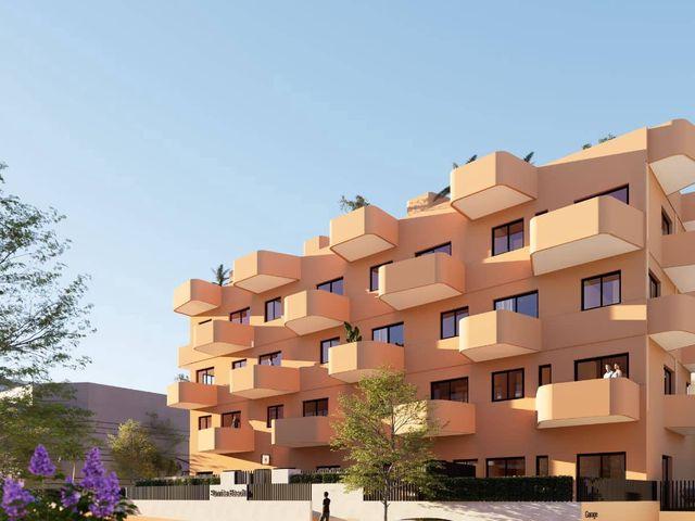 Ático en venta en El Campello, Alicante Costa Blanca
