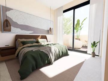 Ático en venta en El Campello, Alicante Costa Blanca