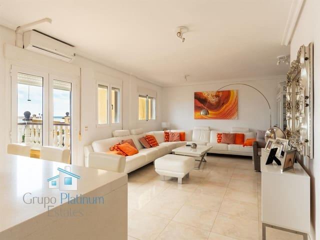 Ático en venta en El Calon, Almería Costa Almería