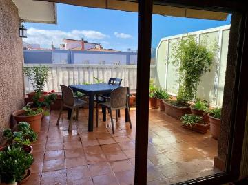 Ático en Venta en El Carbayedo El Quirinal