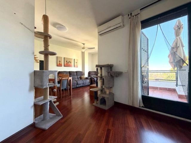 Ático en Venta en El Castell