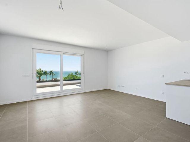 Ático en venta en El Chaparral, Málaga Costa del Sol