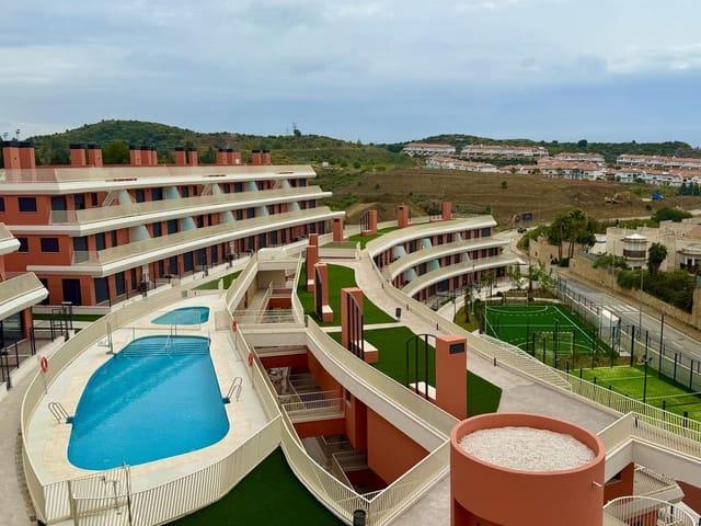 Ático en venta en El Chaparral, Málaga Costa del Sol