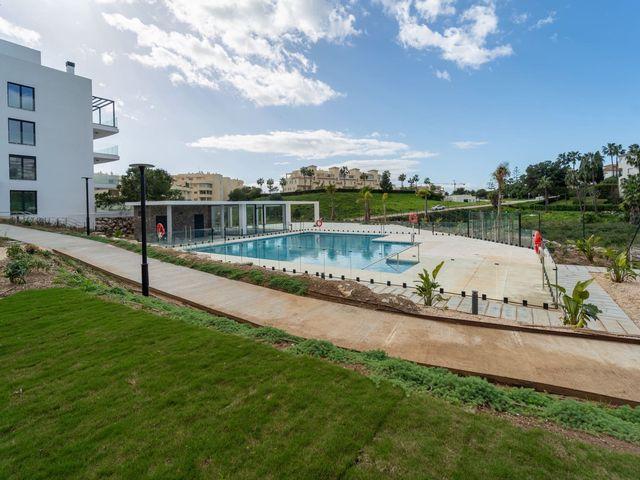 Ático en venta en El Chaparral, Málaga Costa del Sol