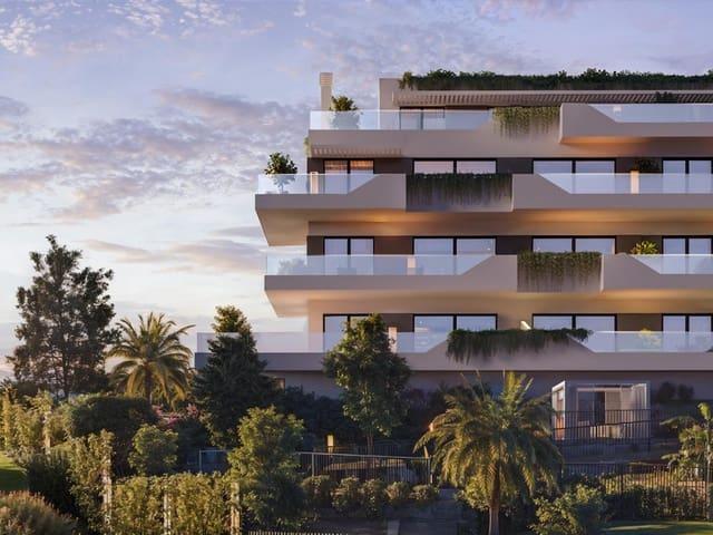 Ático en venta en El Chaparral, Málaga Costa del Sol