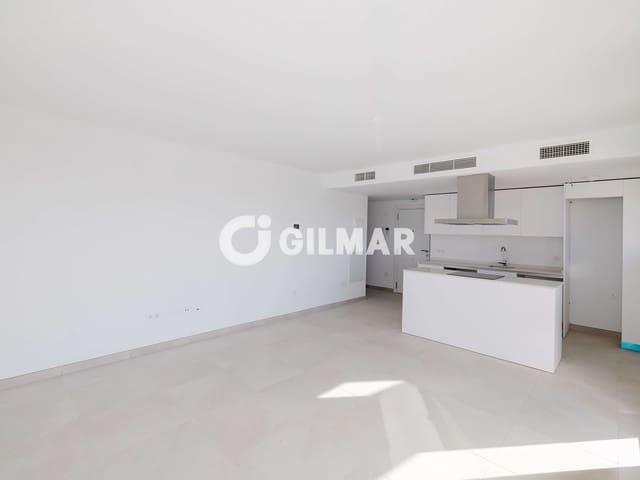 Ático en venta en El Chaparral, Málaga Costa del Sol