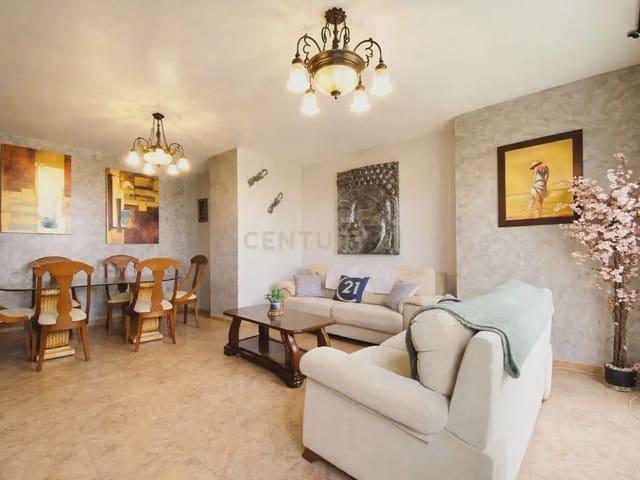 Ático en venta en El Ejido, Almería Costa Almería