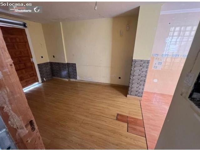 Ático en Venta en El Ejido Norte Oportunidad Única