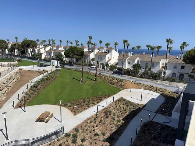 Ático en venta en El Faro, Málaga Costa del Sol