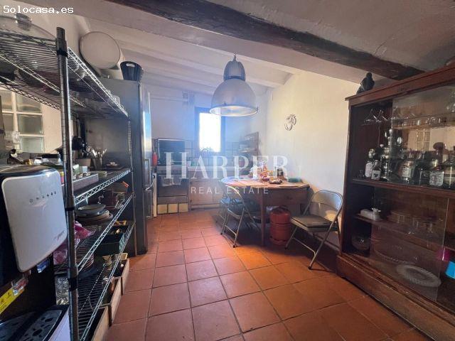 Ático en venta en El Gótico