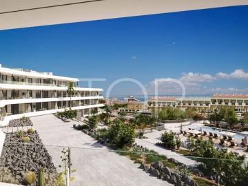 Ático en venta en El Madroñal, Tenerife