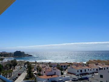 Ático en venta en El Medano, Tenerife