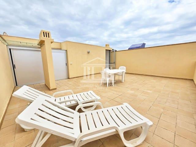 Ático en venta en El Medano, Tenerife