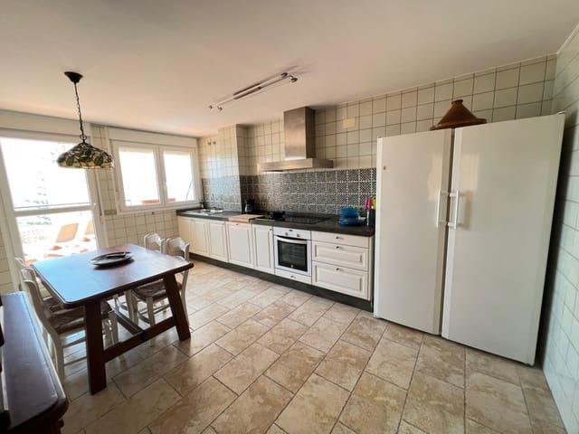 Ático en venta en El Morche, Málaga
