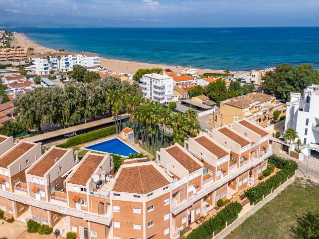 Ático en Venta en El Palmar Los Molinos