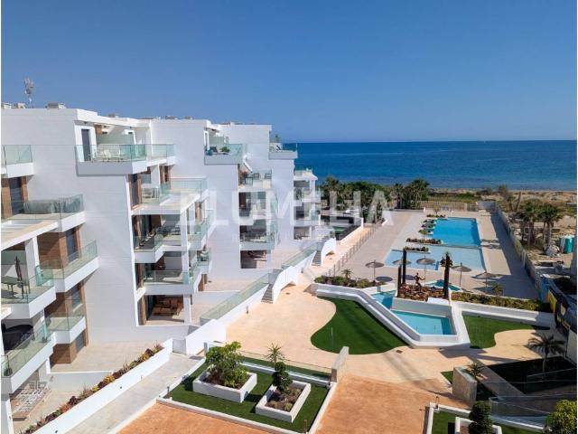 Ático en Venta en El Palmar Los Molinos