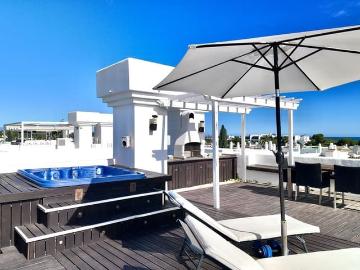 Ático en venta en El Paraiso, Málaga Costa del Sol