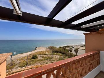 Torrox, Málaga, Andalucía, Andalucía - Jardín
