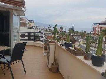 Ático en Venta en El Peñoncillo