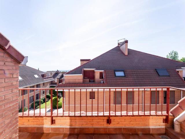 Ático en Venta en El Pinar Punta Galea