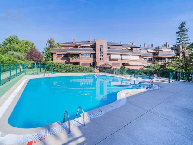 Ático en Venta en El Pinar Punta Galea