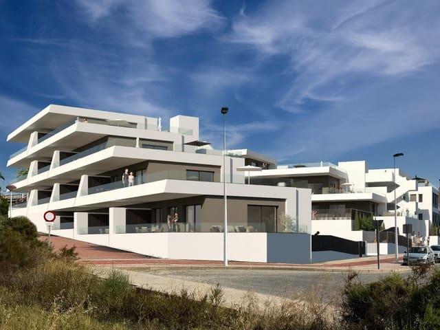 Ático en venta en El Pinet, Alicante Costa Blanca