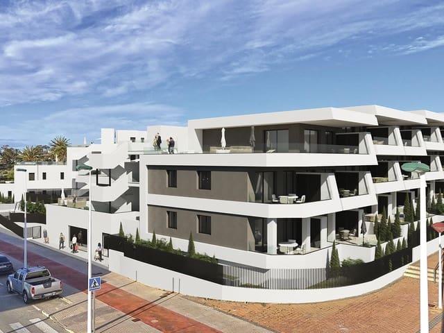 Ático en venta en El Pinet, Alicante Costa Blanca