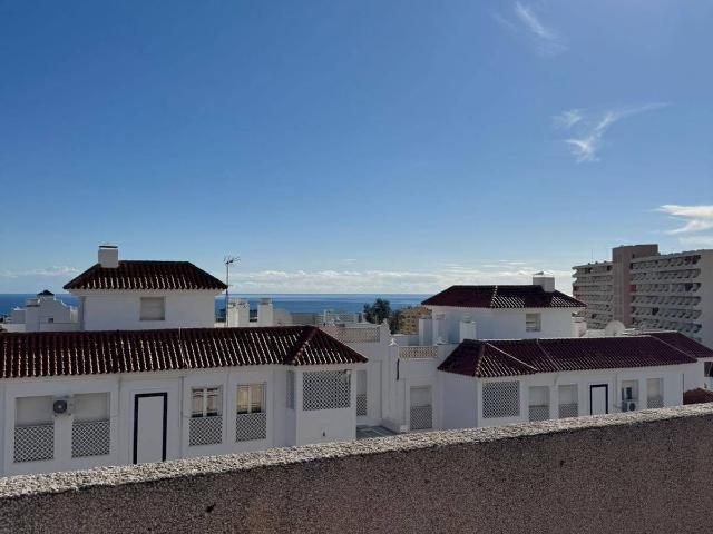 Ático en Venta en El Pinillo
