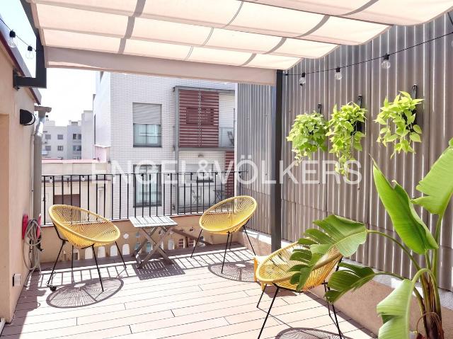 Ático en Venta en El Poblenou