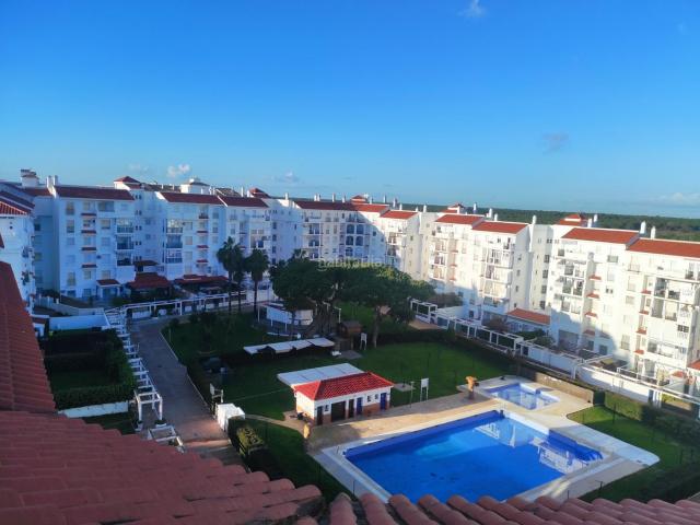 Ático en venta en El Portil. ATICO ESPECTACULAR EN EL PORTIL. Áticos El.