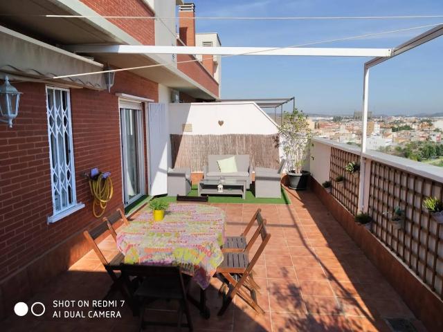 Ático en Venta en El Puntal