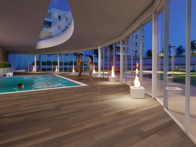 Ático en venta en Guardamar del Segura, Alicante Costa Blanca