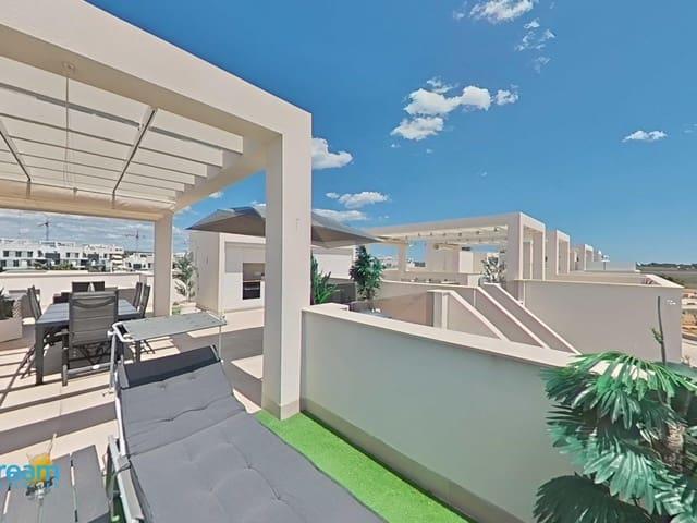Ático en venta en El Raso, Alicante Costa Blanca