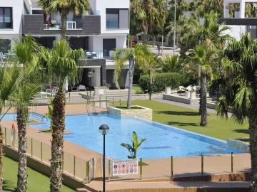 Ático en venta en El Raso, Alicante Costa Blanca
