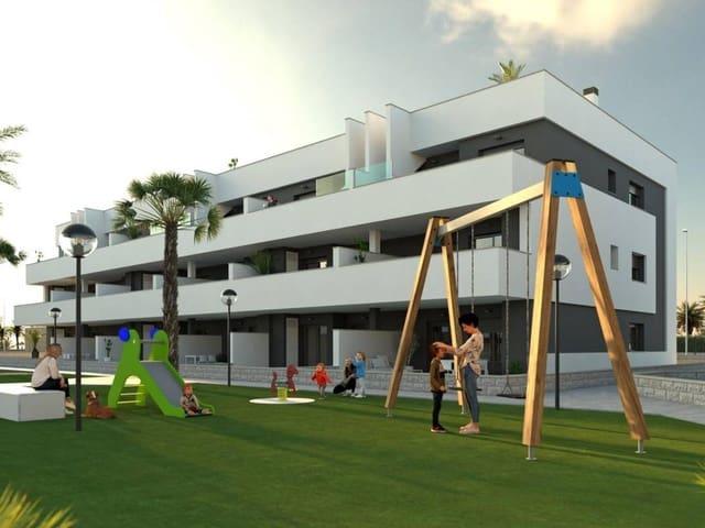 Ático en venta en El Raso, Alicante Costa Blanca