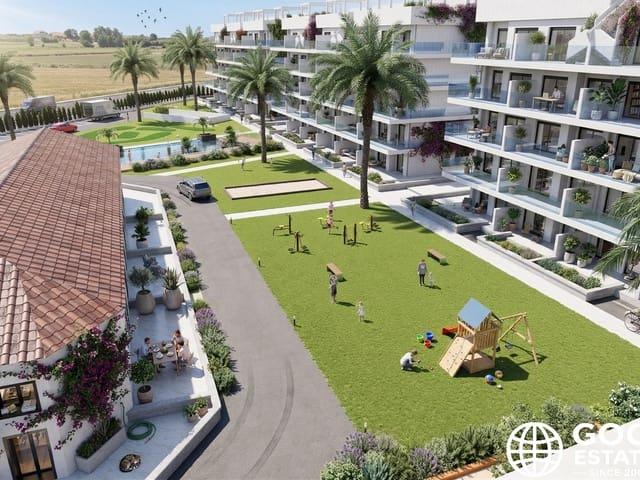 Ático en venta en El Raso, Alicante Costa Blanca