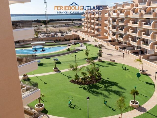 Ático en venta en El Raso, Alicante Costa Blanca