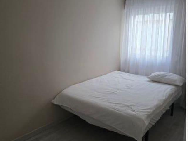 Ático en venta en El Real, Almería Costa Almería