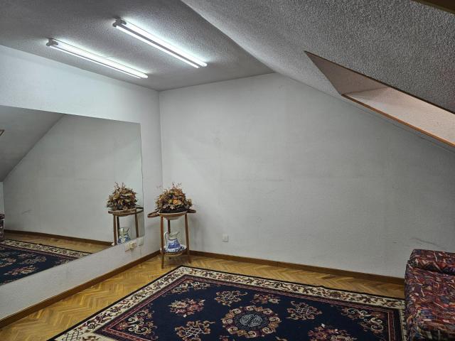 ÁTICO EN VENTA EN EL REAL SITIO DE SAN ILDEFONSO SEGOVIA