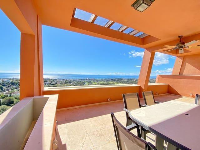 Ático en venta en El Rosario, Málaga Costa del Sol