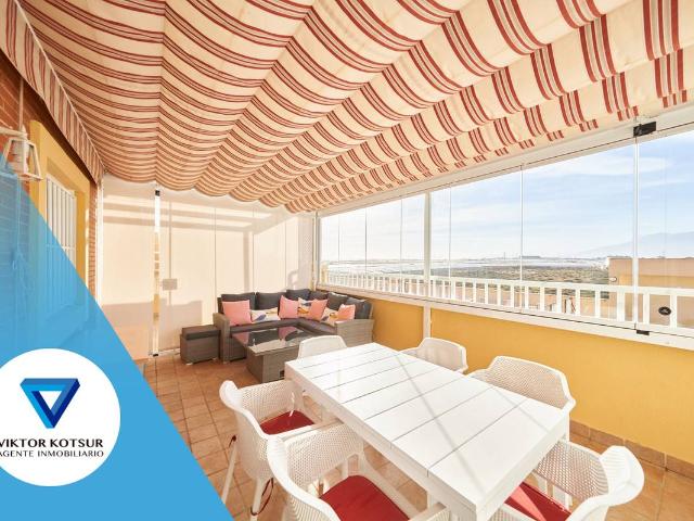 Ático en Venta en El Sabinar – Urbanizaciones – Las Marinas – Playa Serena