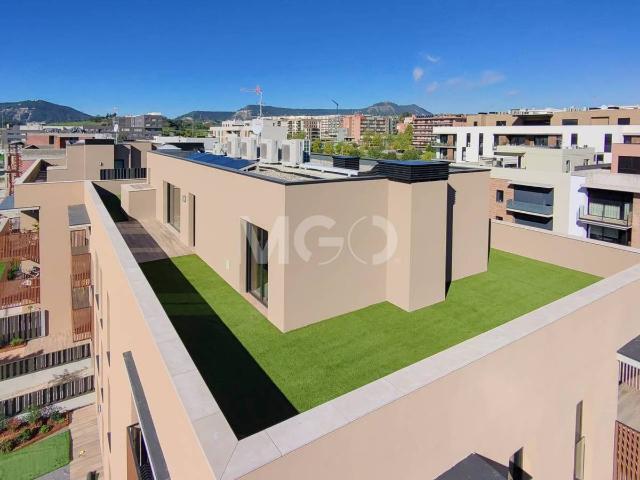 Ático en Venta en El Sucre El Nadal
