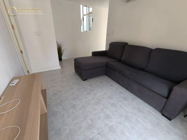 Ático en venta en Elche / Elx, Alicante