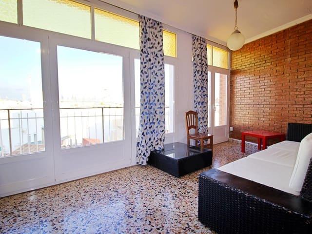 Ático en venta en Elche / Elx, Alicante