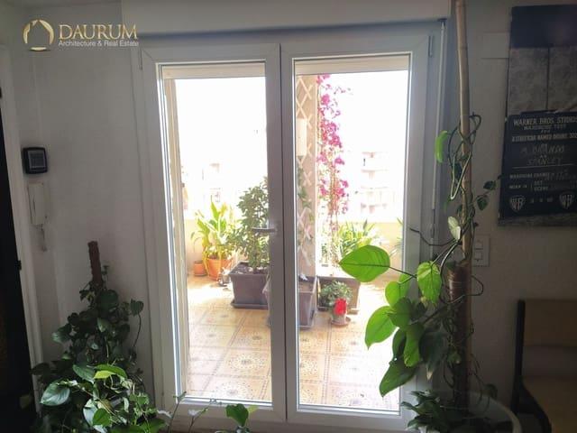 Ático en venta en Elche / Elx, Alicante